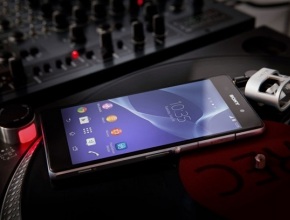 Започнаха българските продажби на Sony Xperia Z2 и Xperia Z2 Tablet