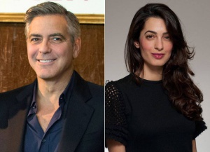 Джордж Клуни готви железен предбрачен договор