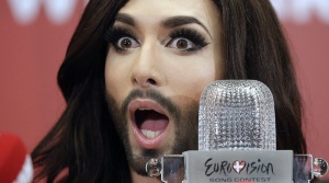 Русия копира „Евровизия“, прави свой конкурс „Гласът на Евразия“