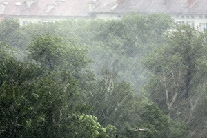 Пускат ракети срещу очакваните градушки в следващите дни