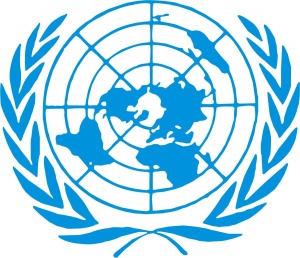 Жена командва миротворците на ООН