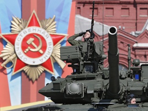 „Вашингтон Пост“: Руската армия зависи от Украйна