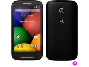 Motorola представи Moto E, ще струва само 85 евро