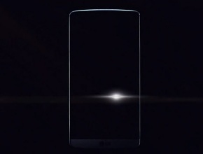 LG публикува видео за G3
