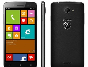 Първият телефон с Windows Phone на Prestigio ще се казва MultiPhone PAP5507
