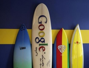 Германия иска Google да спре да споделя информация между отделните си услуги