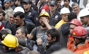 Жертвите на трагедията в Турция станаха 232