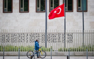 Турция в тридневен траур за загиналите миньори