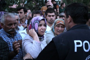 Искат оставката на Ердоган заради трагедията в Сома
