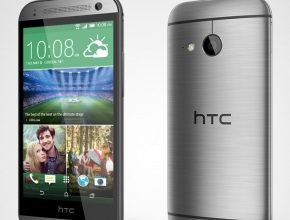 HTC One mini 2 предлага същото преживяване в по-компактна форма