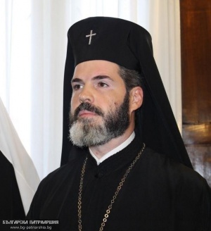 Средно и западноевропейски митрополит Антоний: От Европа идват и съблазни