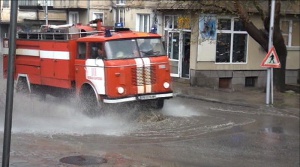 Обявиха бедствено положение във Видин