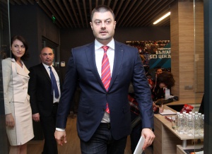 Бареков сезира прокуратурата за търговия с гласове