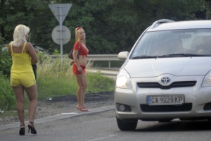 Проститутки и пияни шофьори в Пловдив с електронни гривни