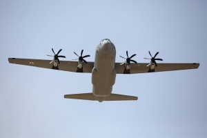 Самолет с поне 22 военни се разби в Лаос