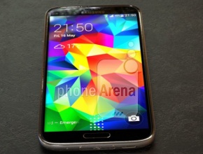 Появиха се снимки на Samsung Galaxy S5 Prime