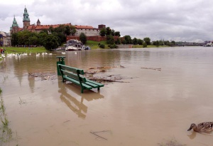 Наводненията на Балканите погубиха 44 души