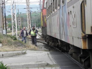 16-годишно момче се хвърли под влака Видин–София