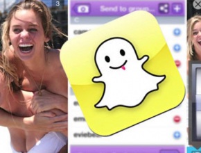 Facebook разработва конкурент на Snapchat