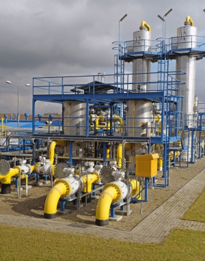 Китай ще внася руски природен газ за 400 млрд. долара