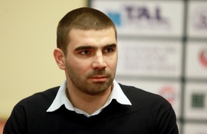 Владислав Стоянов стана "Футболист на футболистите"