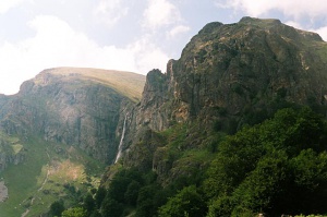 Термокамера засече три точки при издирването на изчезналите младежи