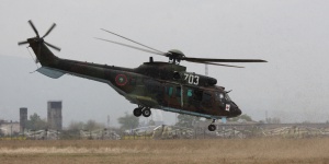 Няма и следа от изчезналите младежи, 90% от Калоферския Балкан  е претърсен