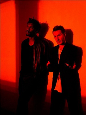 Massive Attack с чисто ново аудио-визуално шоу в София