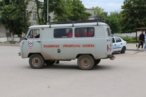 Изгубилият се в Балкана Веселин: Страхът беше най-трудното