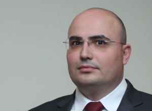 ВСС избра Петър Белчев за районен прокурор на София
