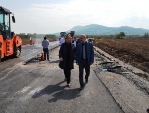 Регионалното министерство започва процедури за 72 км нови магистрали