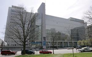 Световната банка отпуска 1,5 млрд. долара заеми на Украйна