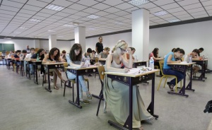 Около 120 000 ученици на втора матура по избор