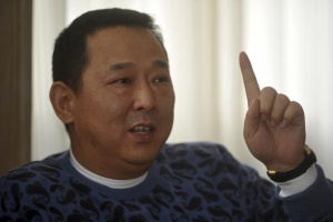 Китайски милионер бе осъден на смърт