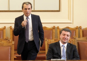 Орешарски: Не е време за вътрешнополитически дебати