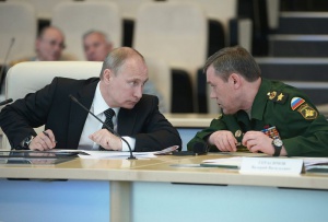 Русия изтегля войските си от границата с Украйна до 8 юни