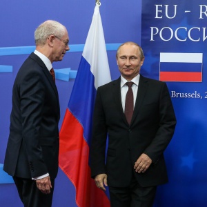 ЕС обсъжда мерки срещу Русия на 27 май