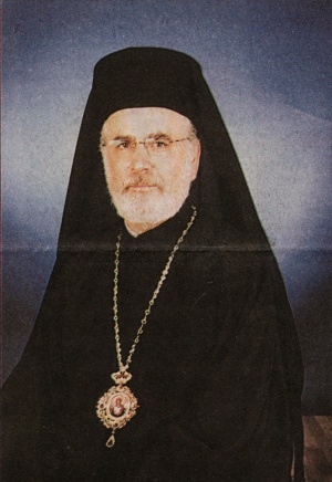 Епископ Тихон: Да изчистим езика си!