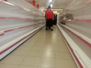 Наказателна акция срещу избирателите в Бобов дол