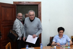 Цветозар Томов: В Бобов дол не са установени нарушения