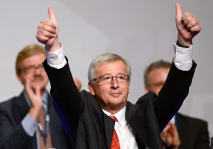 Юнкер: ЕНП печели евроизборите - заслужава председателство на ЕК