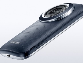 Galaxy K Zoom ще се продава в Англия от 29 май на цена от 500 евро