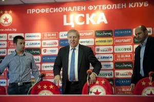 ЦСКА започва да връща пари на акционерите