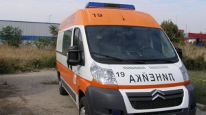 Един човек загина при тежка катастрофа в Перник