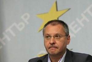 Станишев: Искаме социална и справедлива Европа