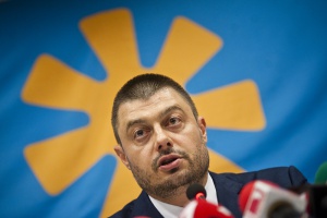 Бареков: Ще подкрепим вота на недоверие