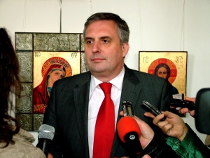 Калфин: Сегашното управление не е добро