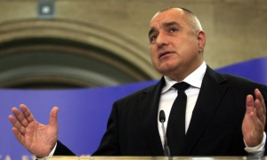 Борисов: 34 хиляди купени гласа има в БСП