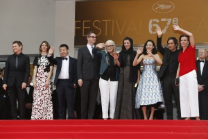 Големите победители на Кинофестивала в Кан са от Европа