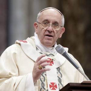 Папата на поход срещу педофилите в църквата